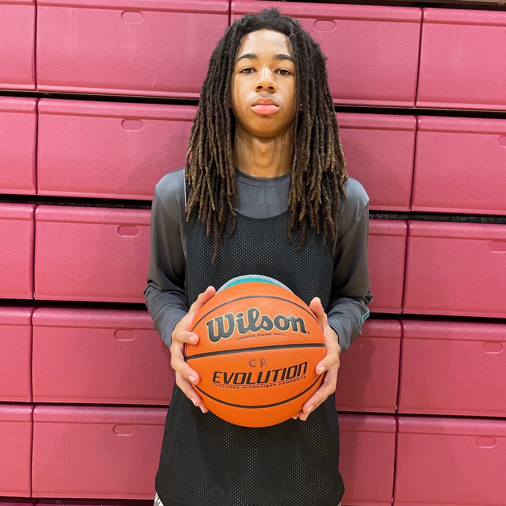 DeAandrick Cruse mugshot