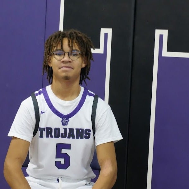 Tristin Mccloud mugshot