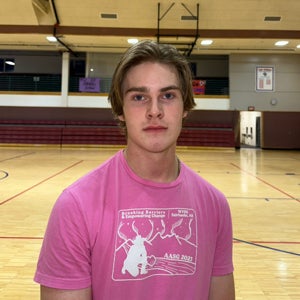 Griffin Jacobs mugshot