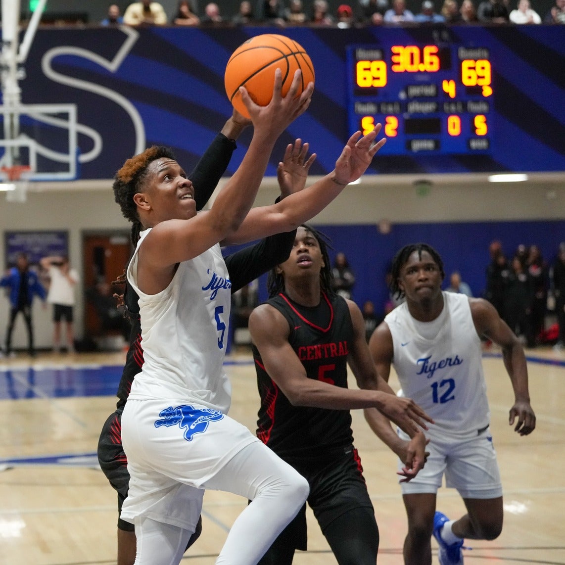 Jordan Franklin mugshot