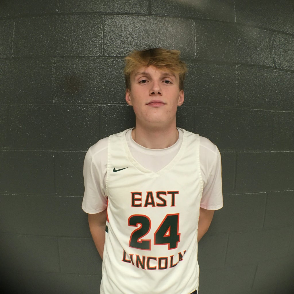 Jackson Fannon mugshot