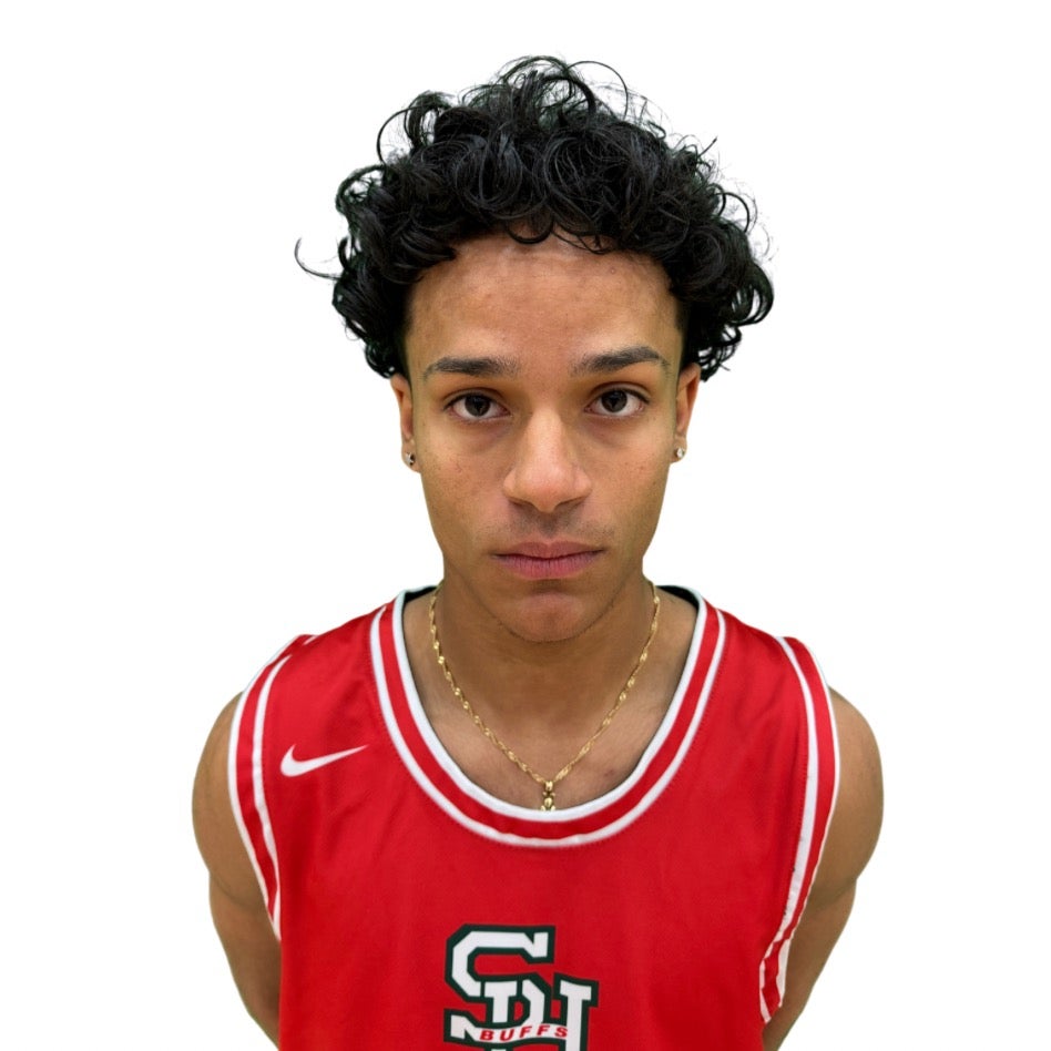 Lorenzo Contreras mugshot