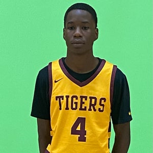 Jeremiah Boone mugshot