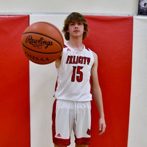 Elijah Simpson mugshot