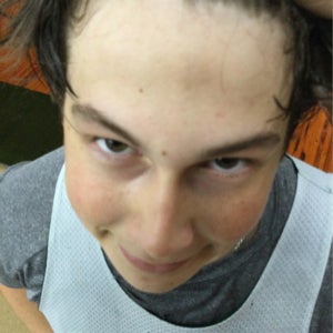 Jud Robinson mugshot