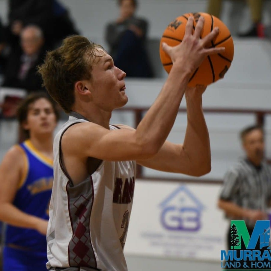 JACOB SESSIONS mugshot