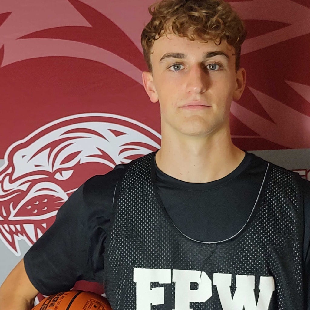 Gavin Musser mugshot