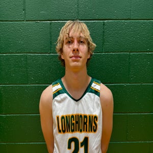 Lewis Strong mugshot