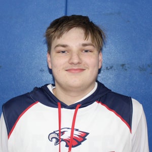 Clayton Luchene mugshot
