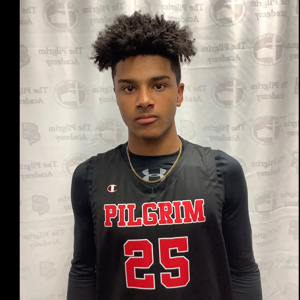 Malakai Conley mugshot