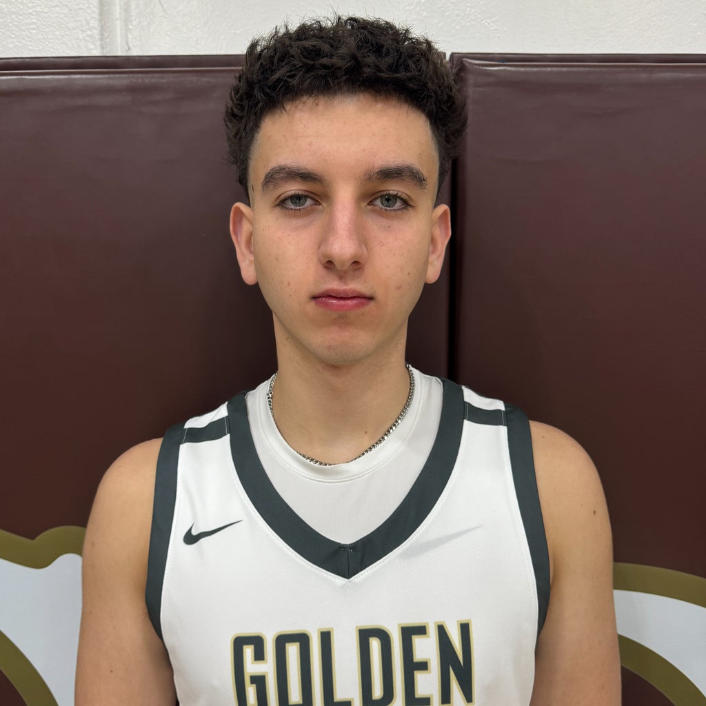 St. Francis Basketball Roster (202324)