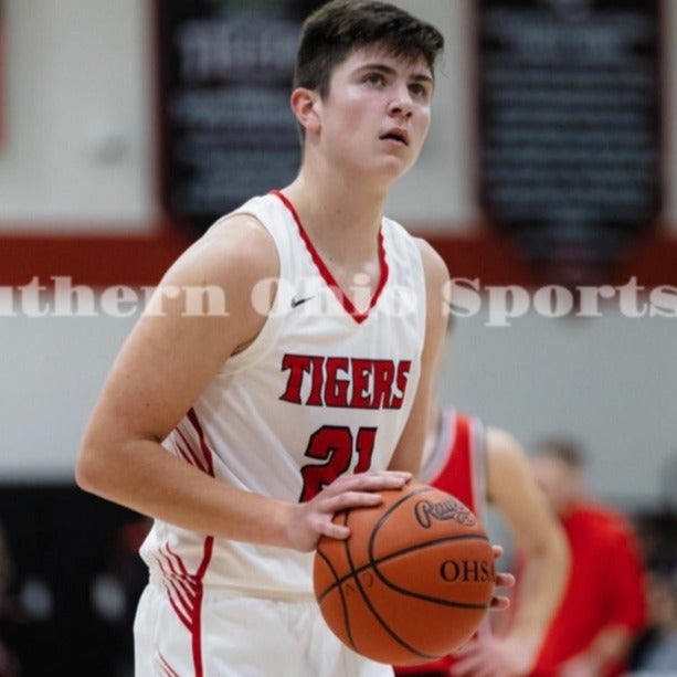 Slater Search mugshot