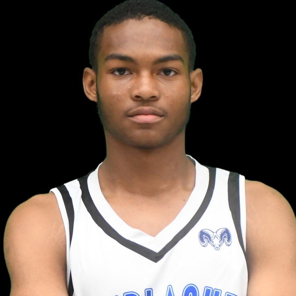 Terrance Haynes
