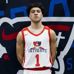 Johnmichael Torres mugshot