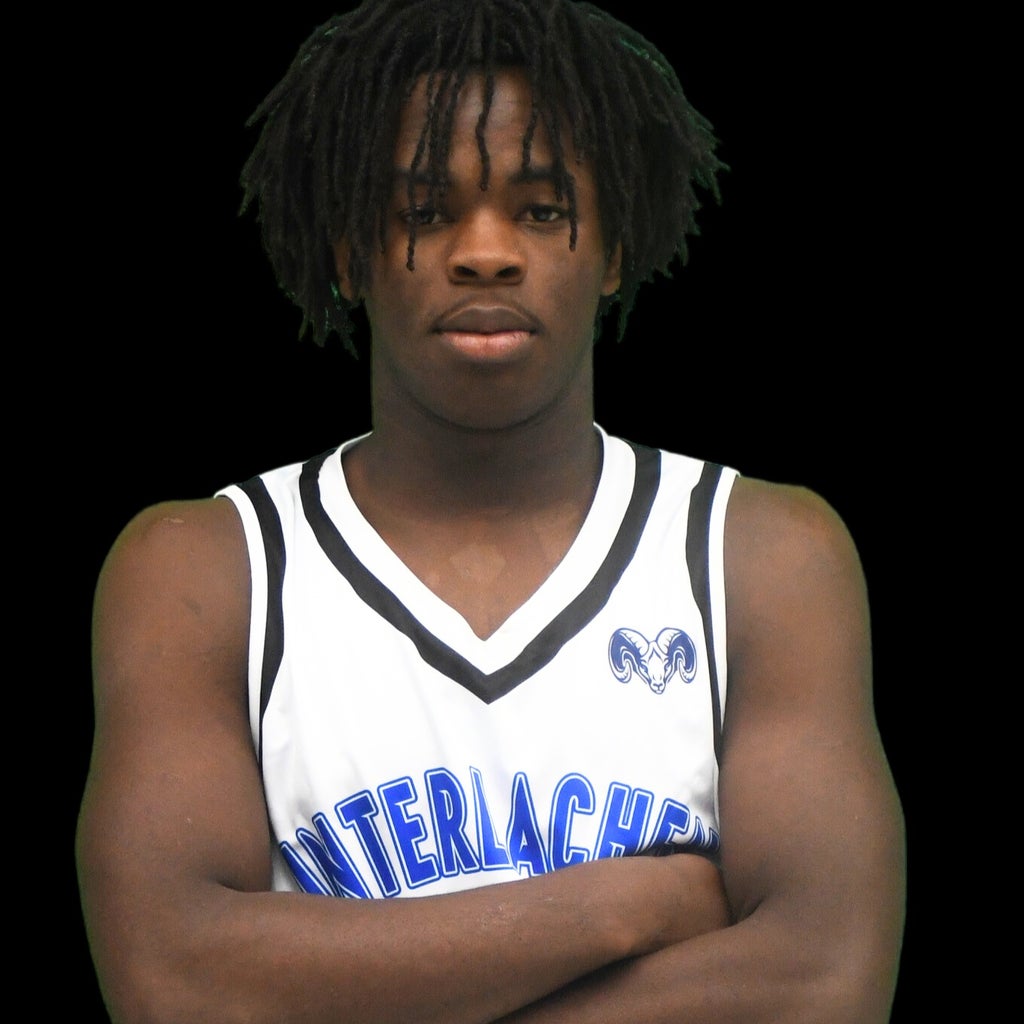 Ja'Marion Morris mugshot