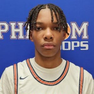 Tarris Bouie III mugshot