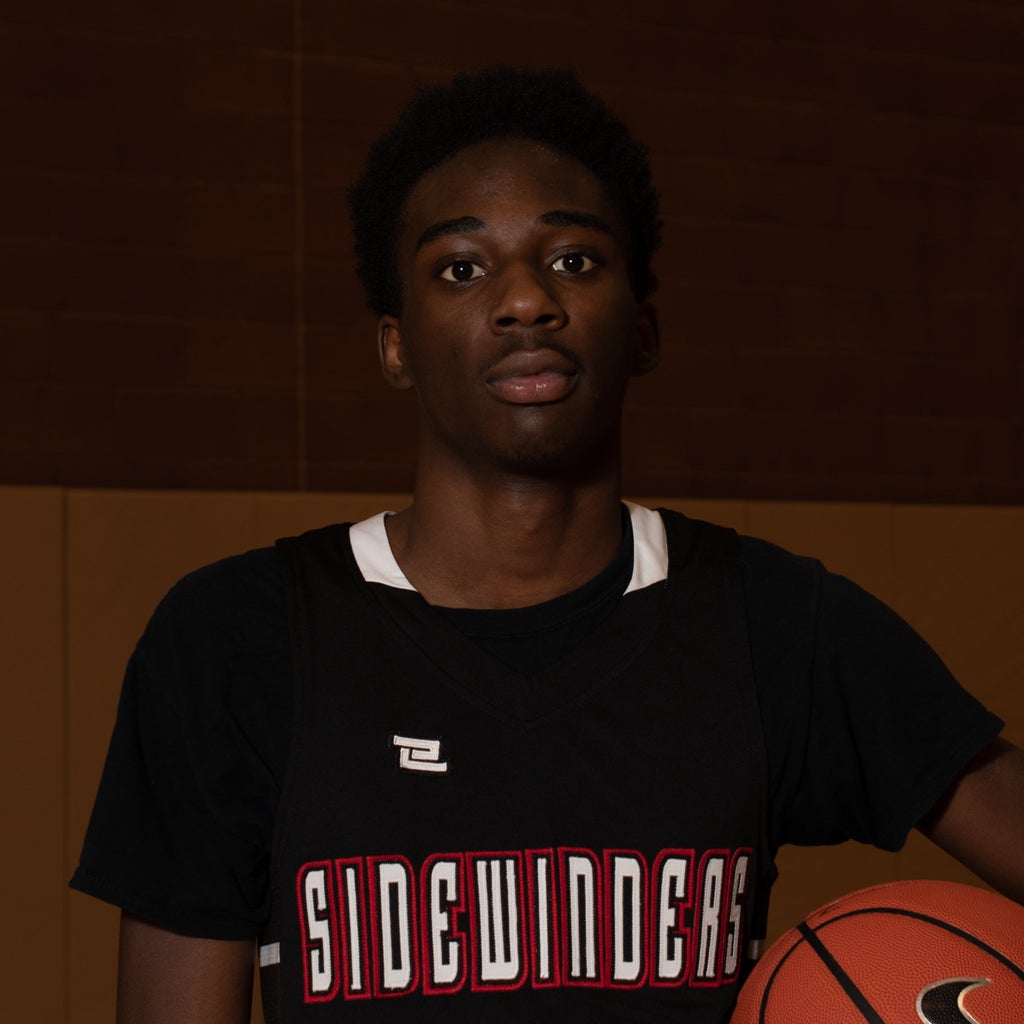 Anauri Jones mugshot