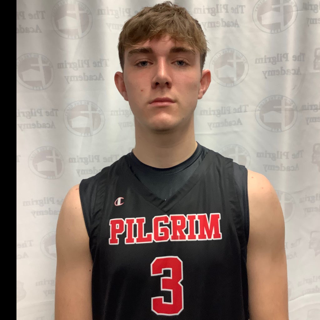 Mason Parmer s The Pilgrim Academy Bio Mason Parmer s The Pilgrim Academy Bio