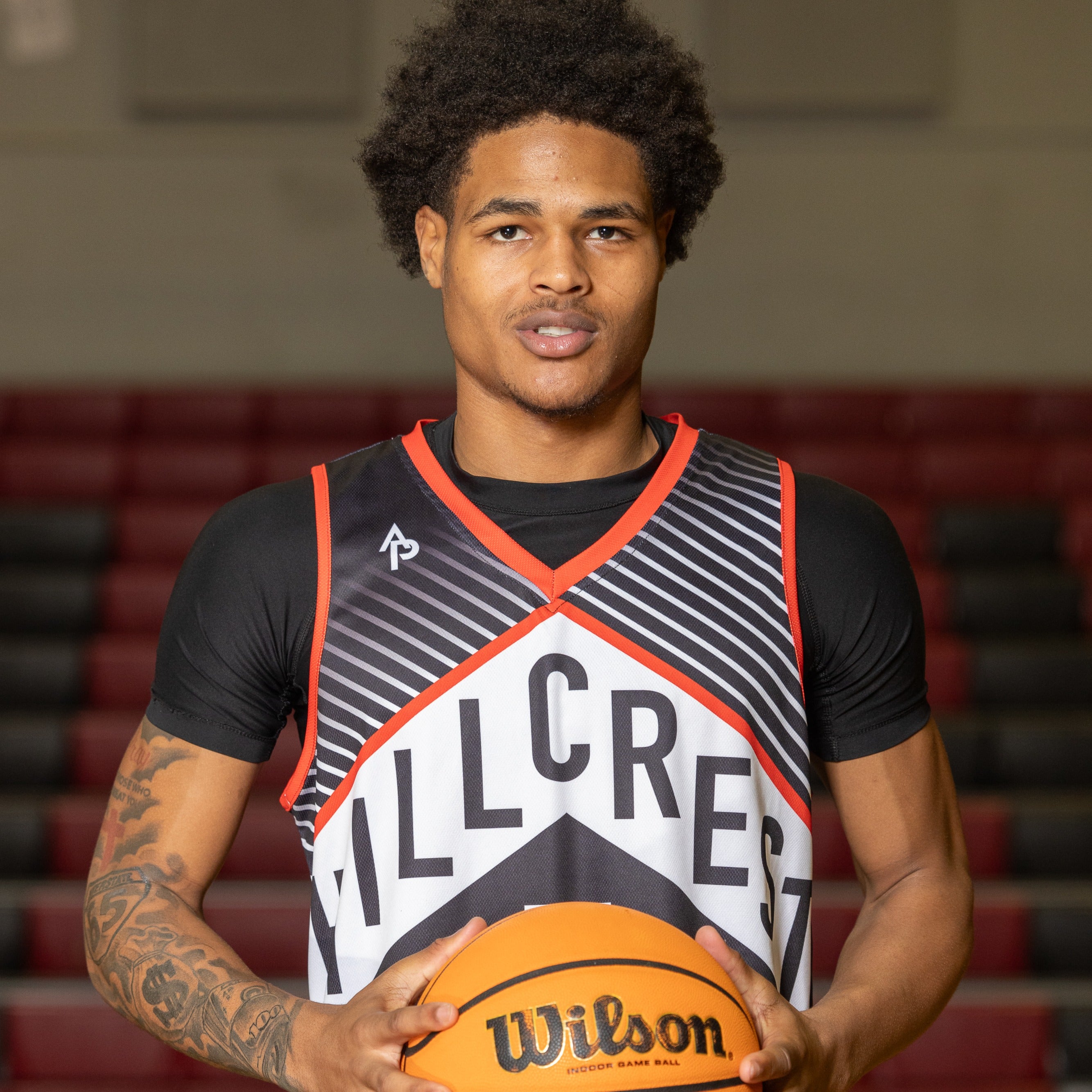 Damien  Rankins mugshot