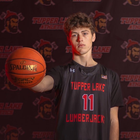 Ashton Clark mugshot