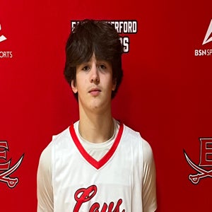 Gavin Palmer mugshot