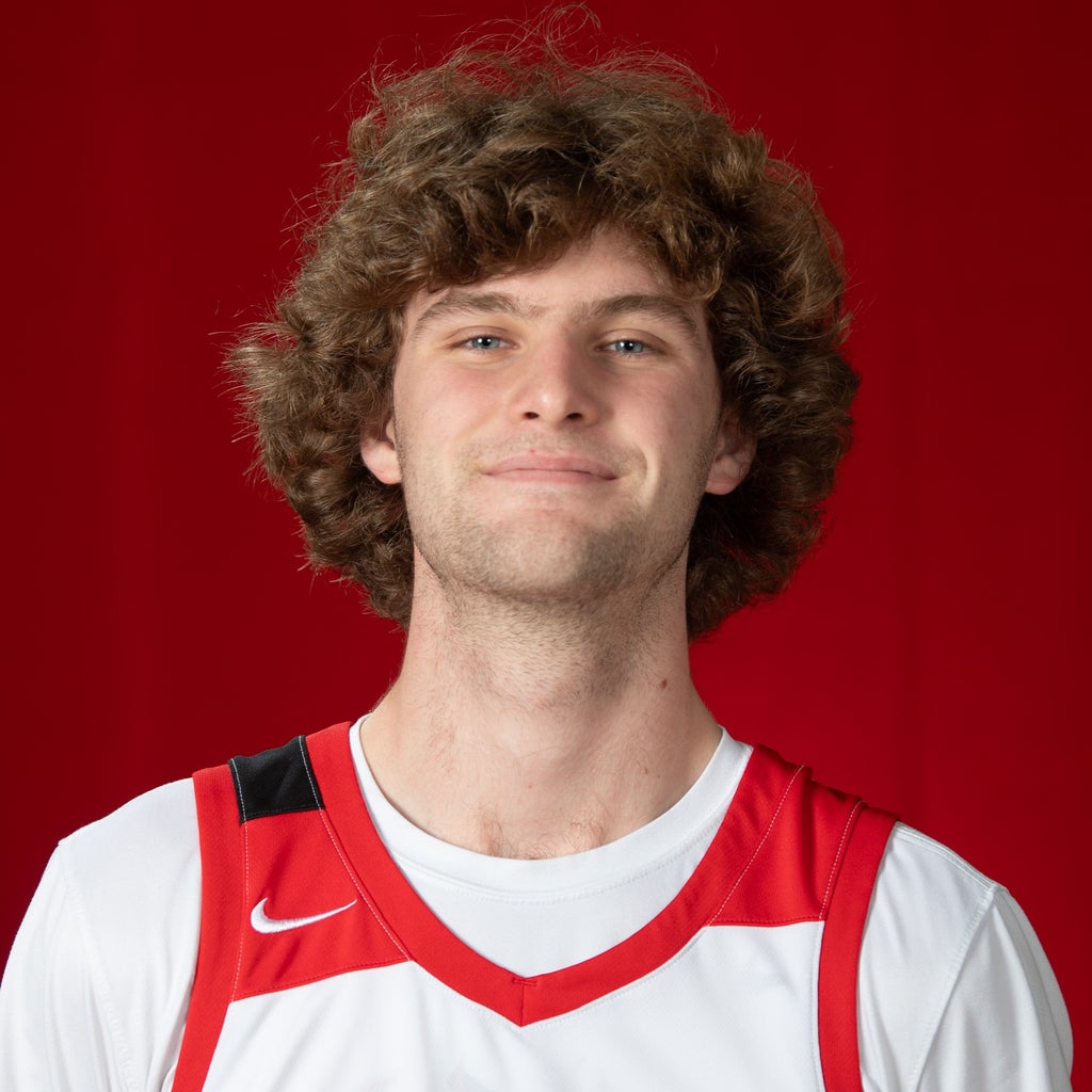 St. John's Basketball Roster (202324)