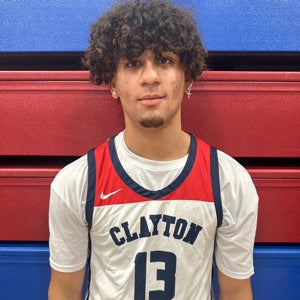 Jaden Mcclane mugshot