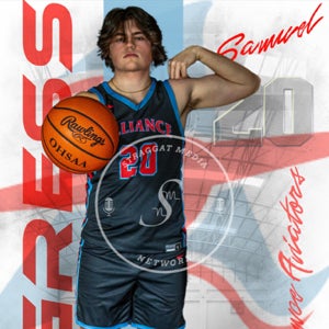 Sam Gress