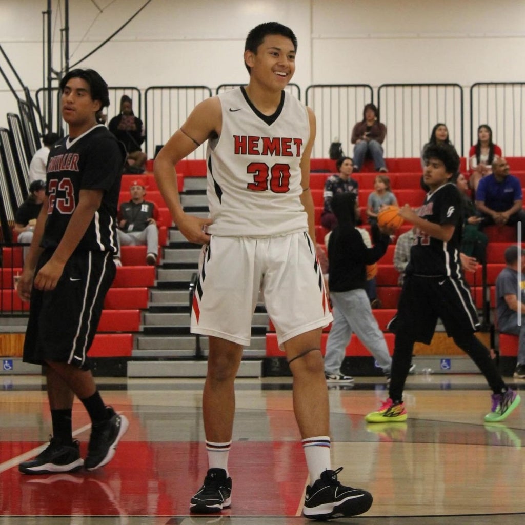 Ezekiel Pelayo mugshot