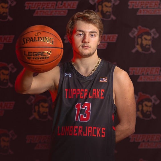 Tyler LaPlante mugshot