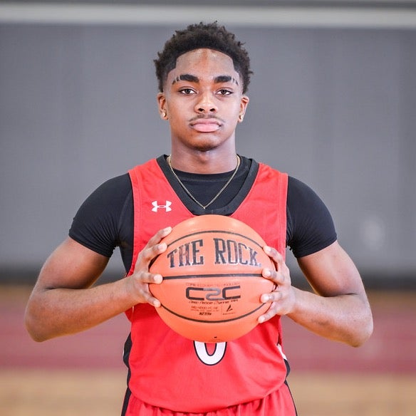 Paul Jackson mugshot