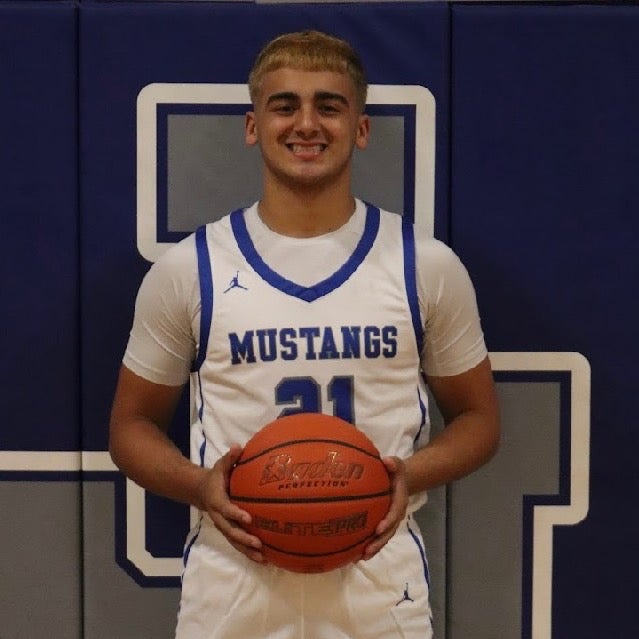 Jackson Gutierrez mugshot