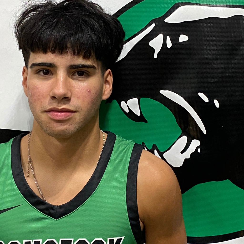 Sebastian Talamantez mugshot