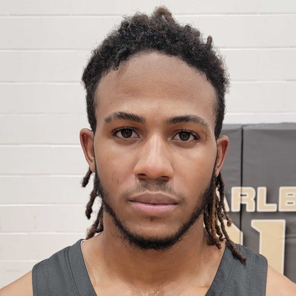 Zakari Parnell mugshot