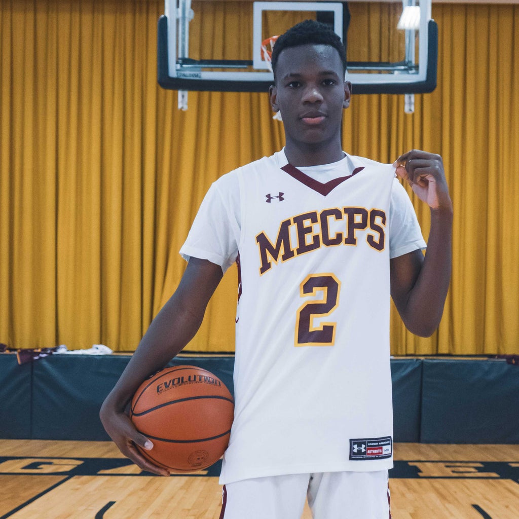 Abraham Alexis mugshot