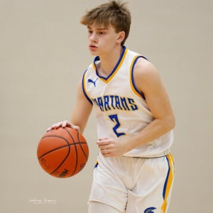 Cole Vanderhaag mugshot