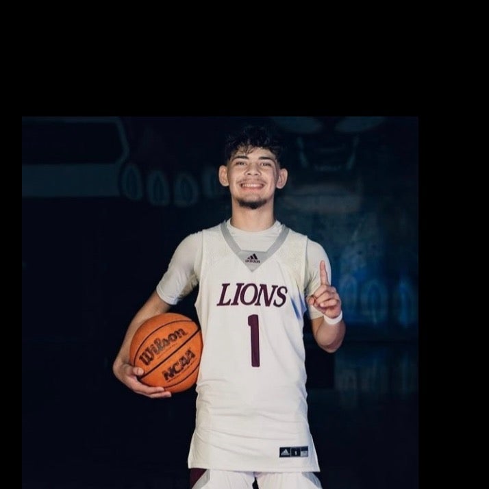 Arlington Basketball Roster (202324)