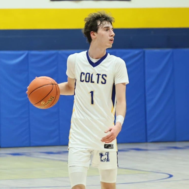 Marian Catholic Basketball Roster (202324)