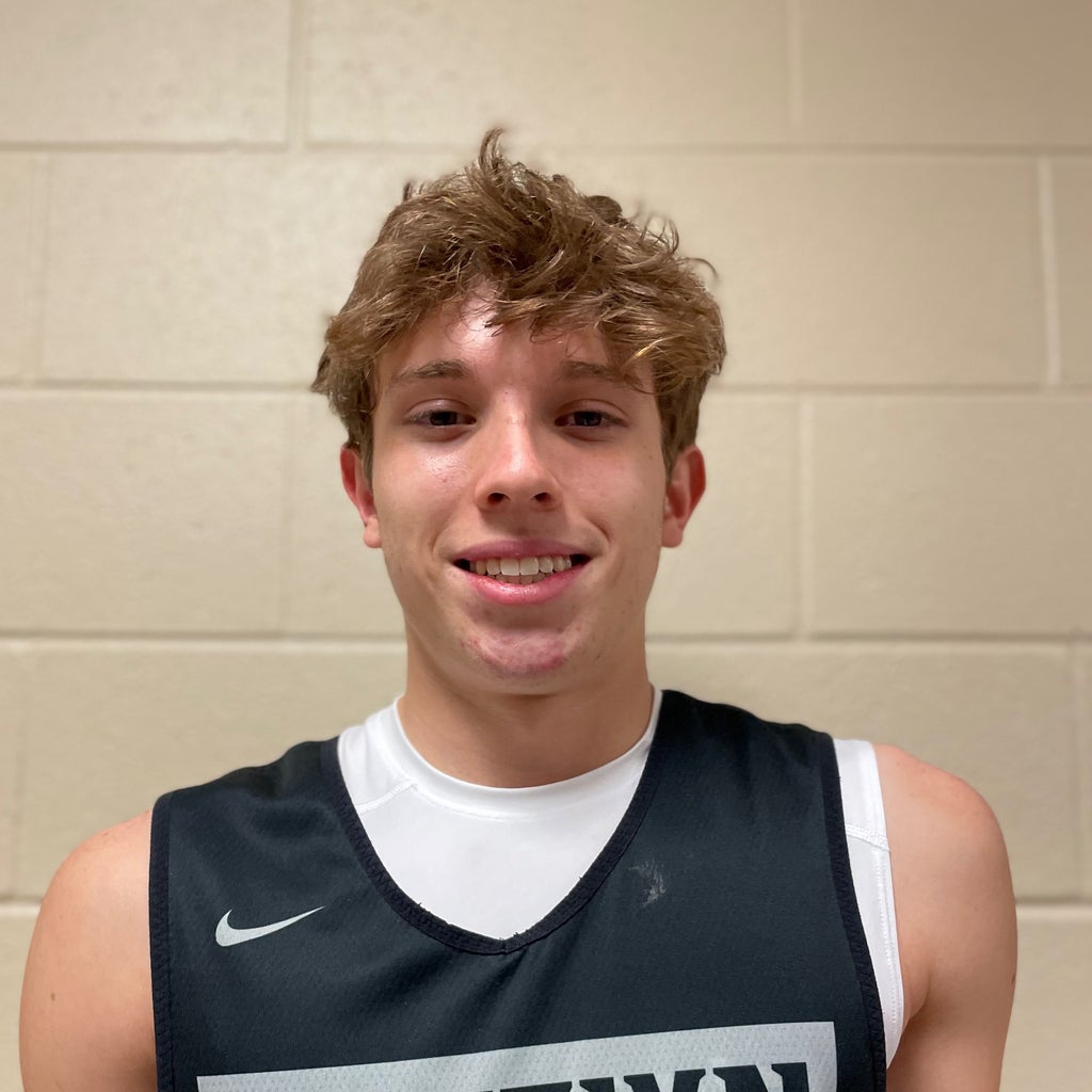 Michael Oren mugshot