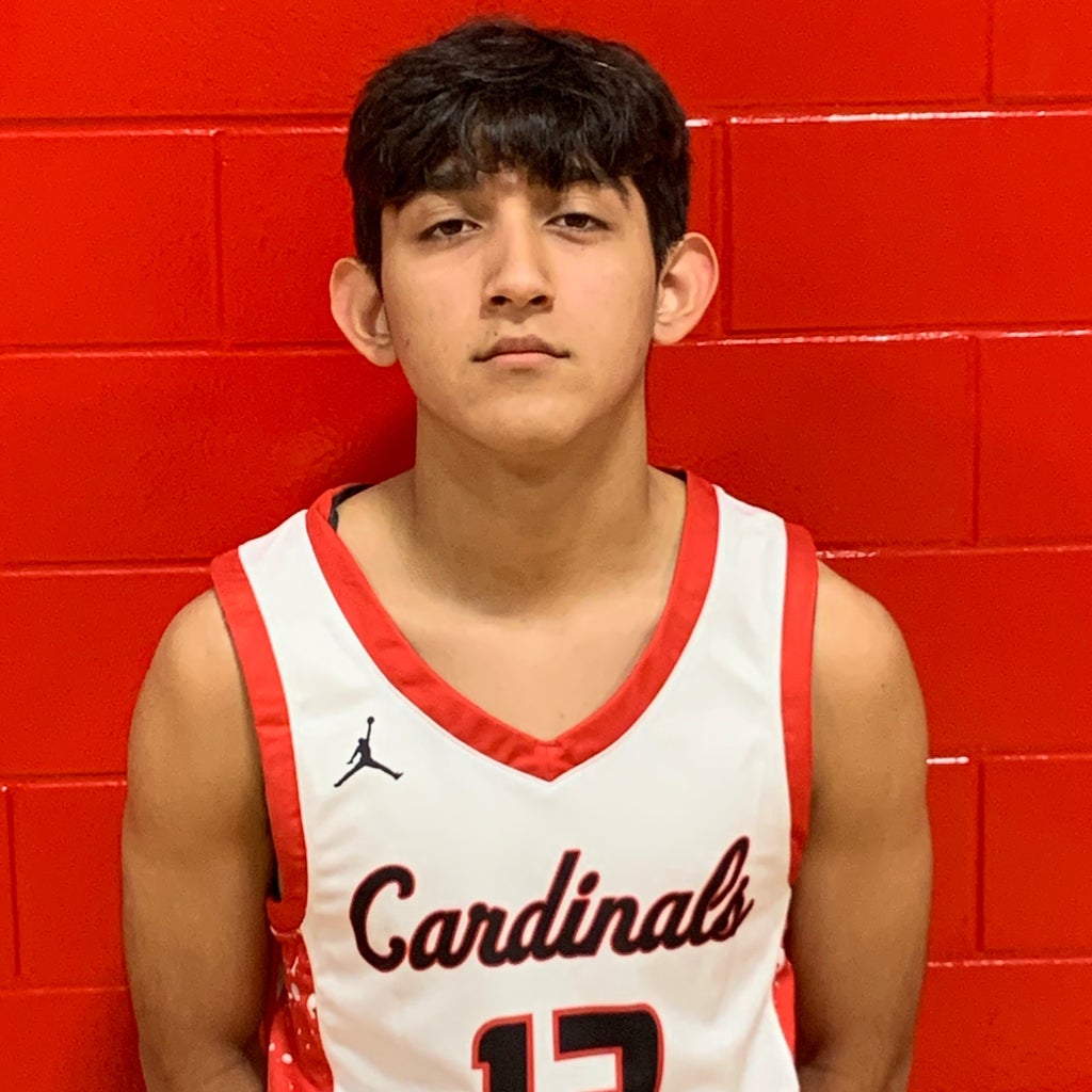 Marcus Gutierrez