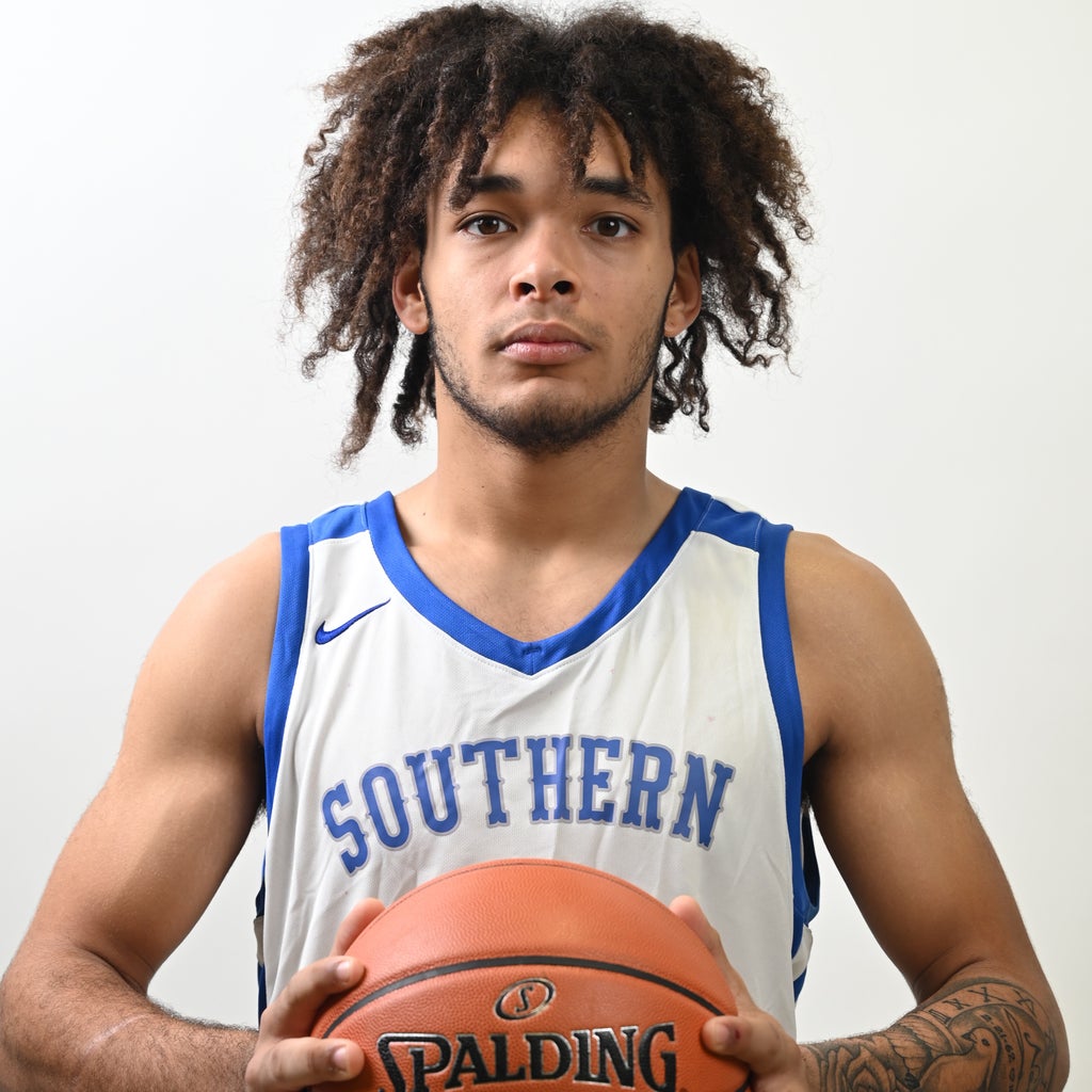 Deon Malik mugshot