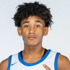 Jeremiah Hampton mugshot