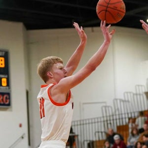 Conner Saylor mugshot