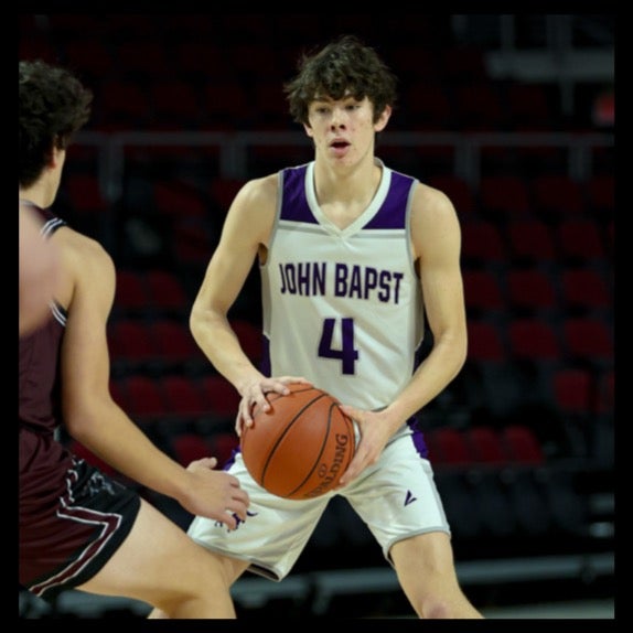 Isak Robichaud mugshot