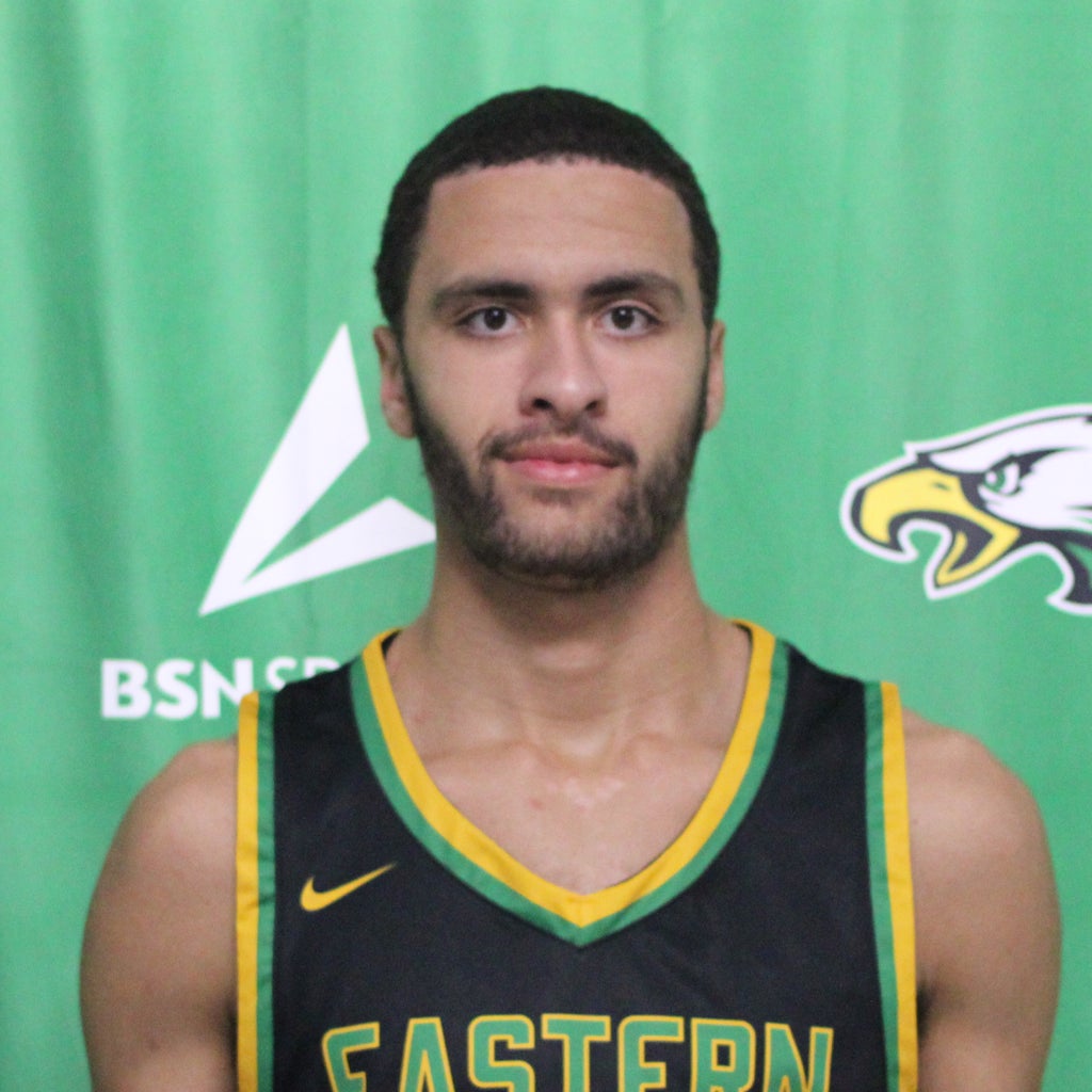 Jalen Alston mugshot