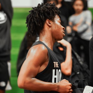 Janari Cantave mugshot