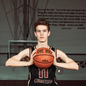 Robbie Annett mugshot