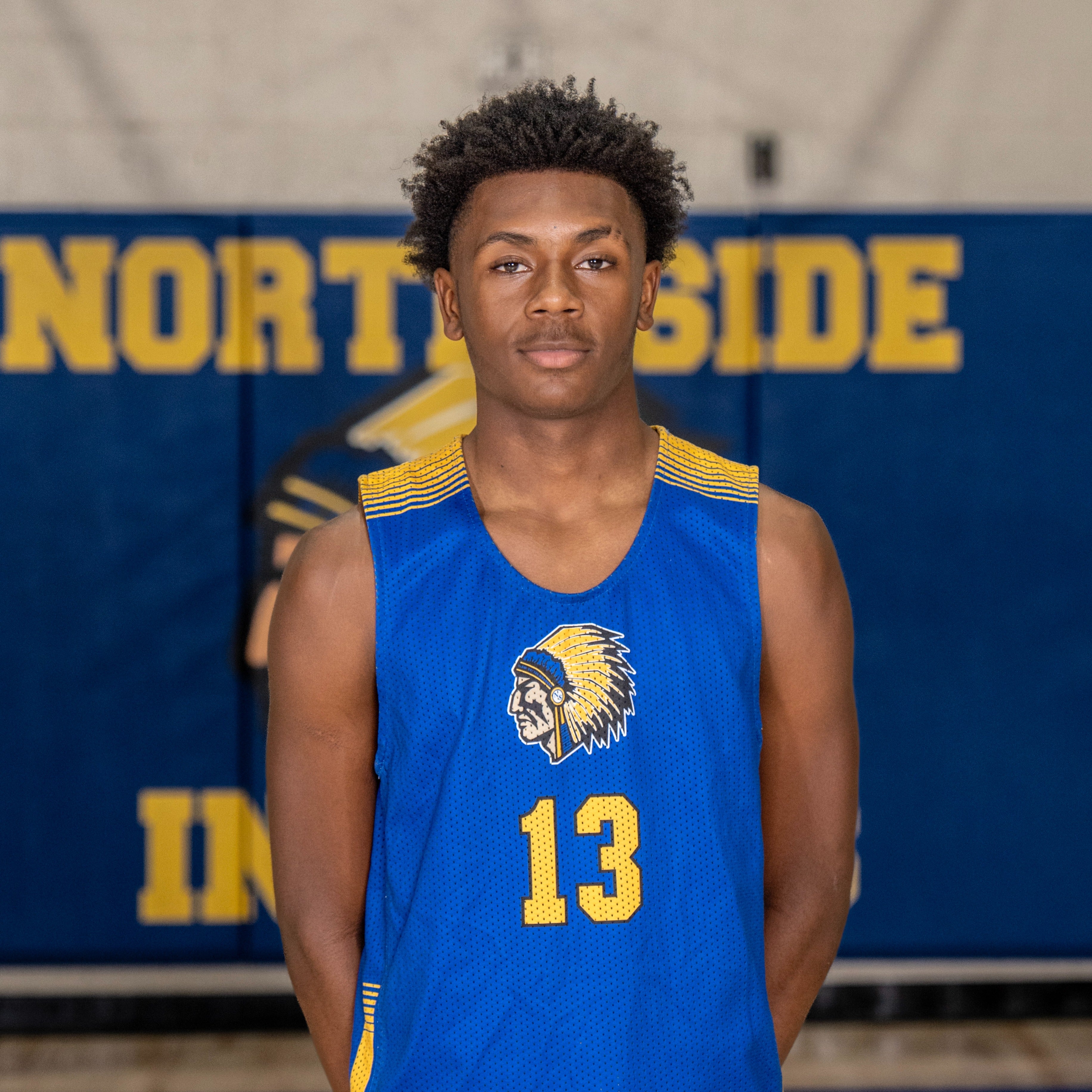 Zaterrious Coman mugshot