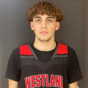 Daniel Llamazares mugshot