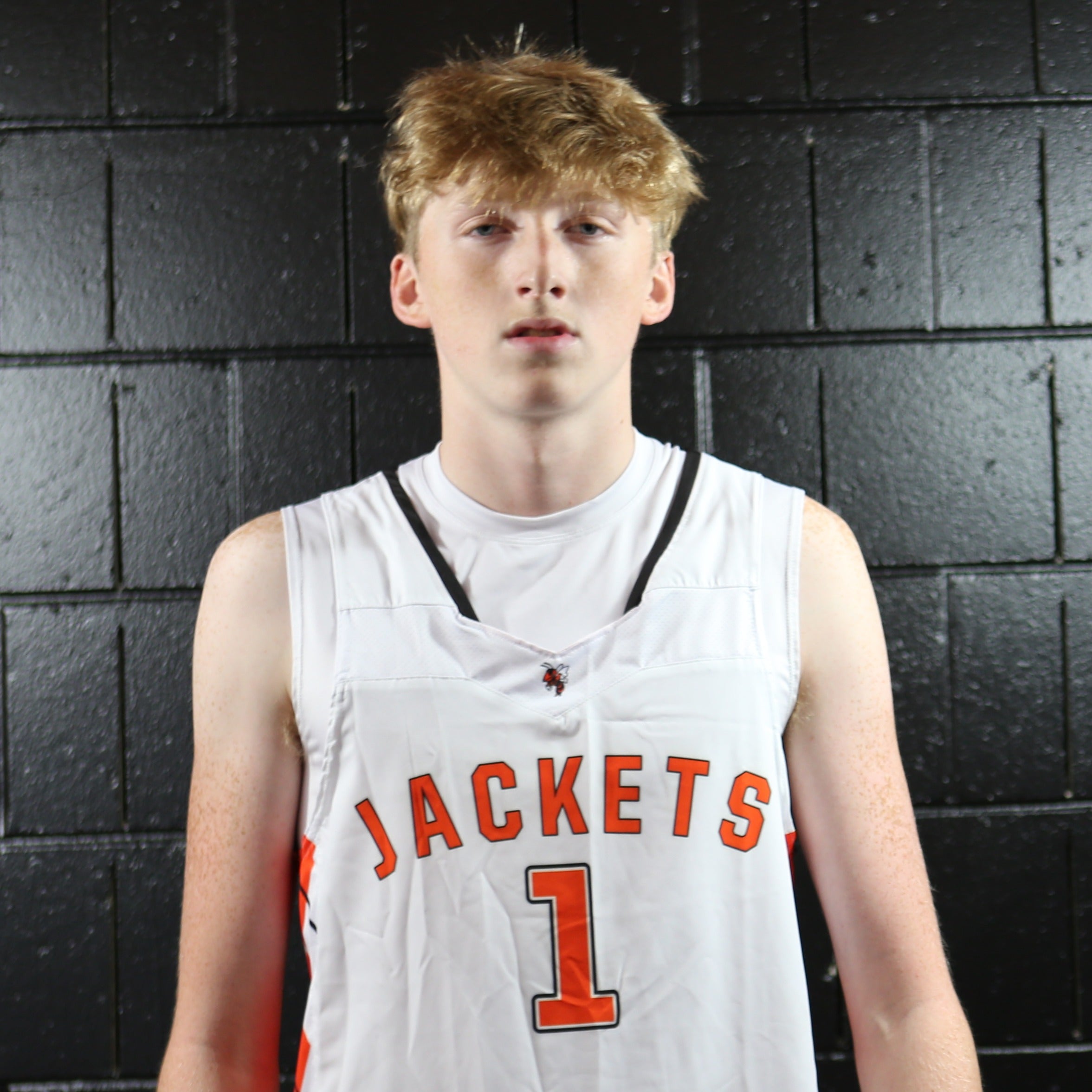 Jaden Dewaele mugshot